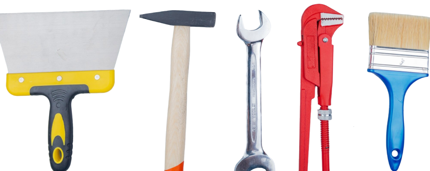 Contact us today to book painting, decorating, tiling, or handyman services in Reading. No job too small.